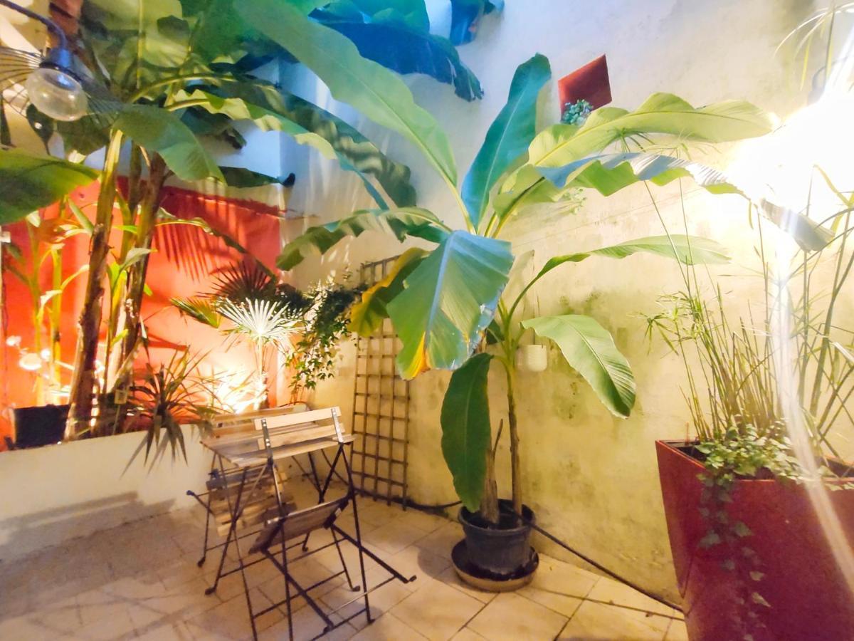 Votre Escale Jungle Sauna & Spa Νιόρ Εξωτερικό φωτογραφία