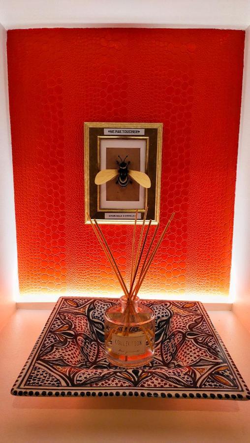 Votre Escale Jungle Sauna & Spa Νιόρ Εξωτερικό φωτογραφία
